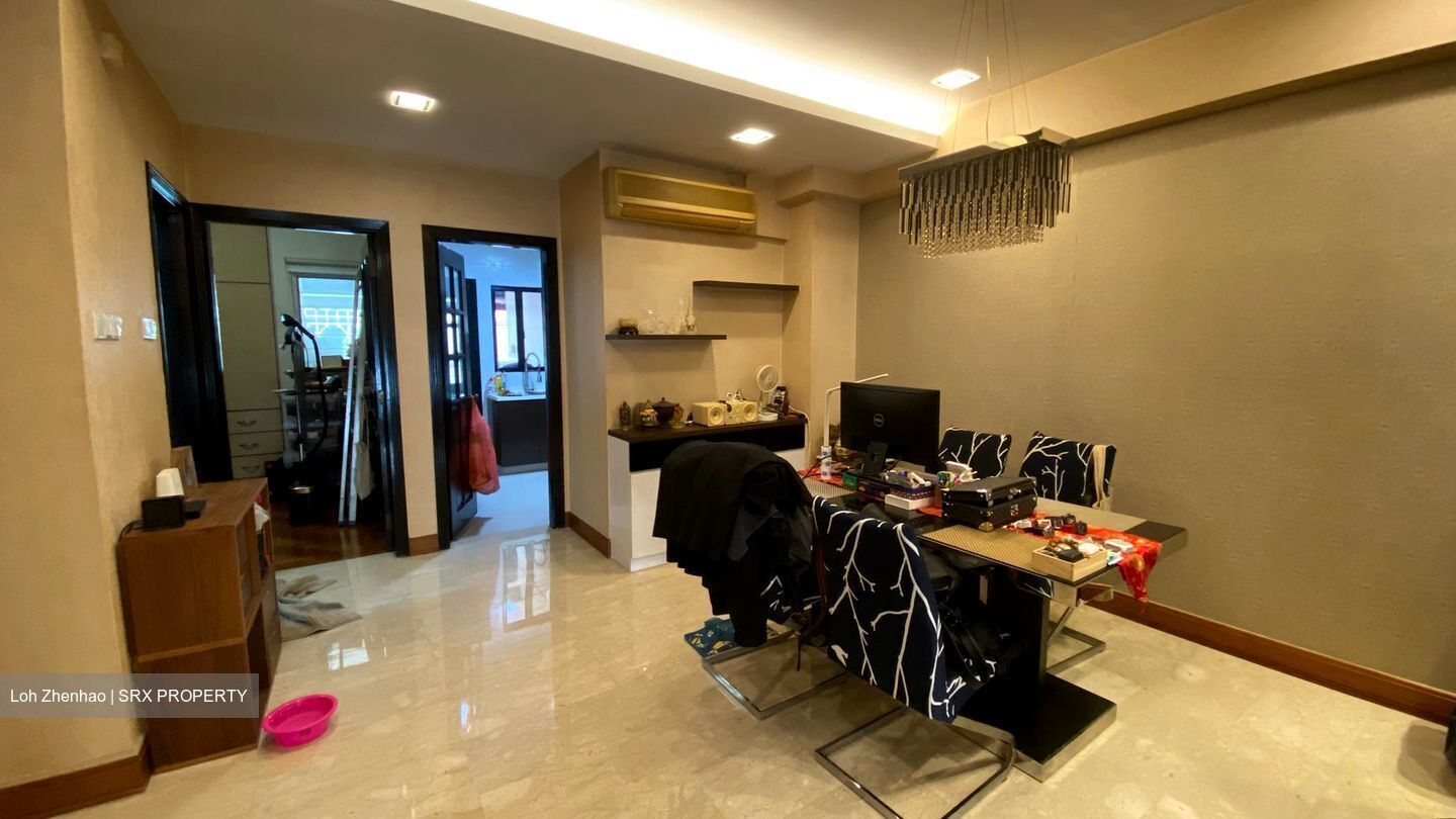 Villa Verde (D23), Terrace #524034821